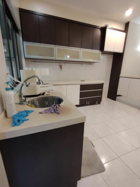 2-storey Terraced House for Sale in Taman Impian Emas (Skudai) - Alvin Cham - PropertyGuru.com.my