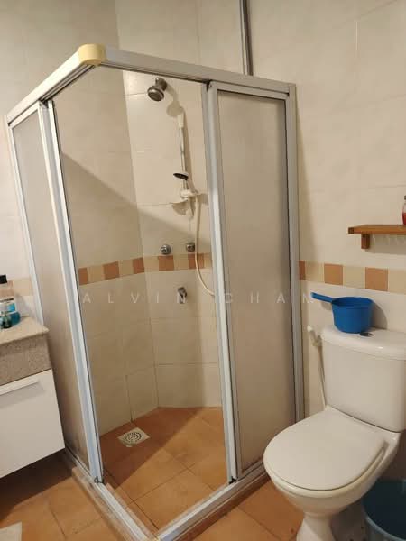 2-storey Terraced House for Sale in Taman Impian Emas (Skudai) - Alvin Cham - PropertyGuru.com.my
