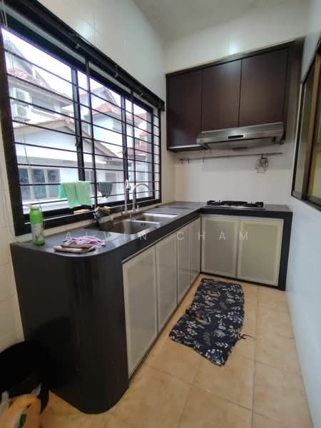 2-storey Terraced House for Sale in Taman Impian Emas (Skudai) - Alvin Cham - PropertyGuru.com.my