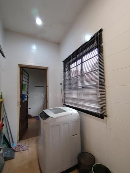 2-storey Terraced House for Sale in Taman Impian Emas (Skudai) - Alvin Cham - PropertyGuru.com.my