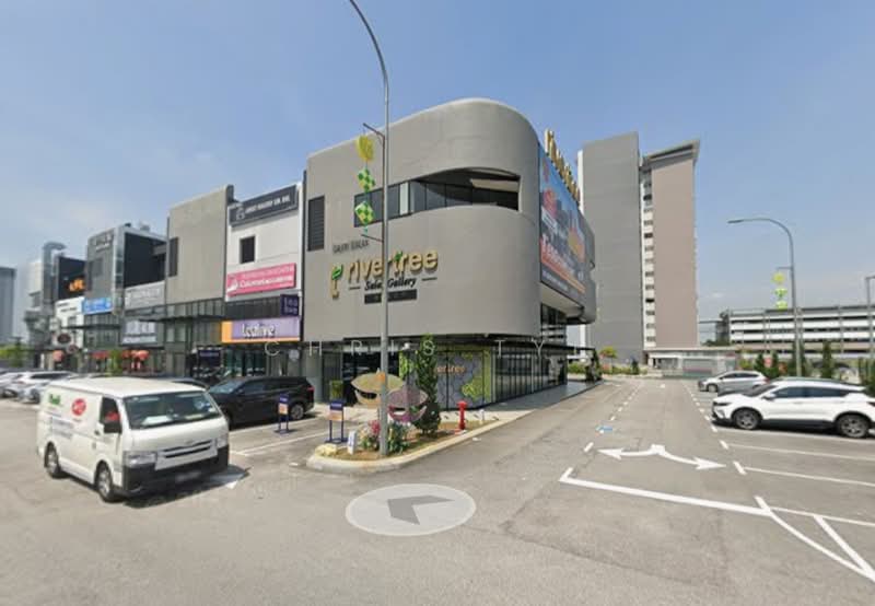 Shop / Office for Sale in Bandar Bukit Raja (Klang) - Chris Tye - Exterior - PropertyGuru.com.my