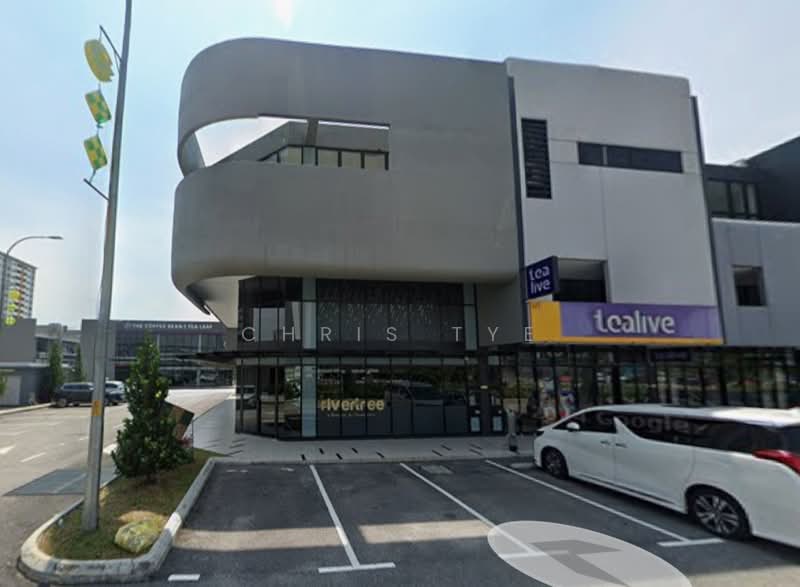 Shop / Office for Sale in Bandar Bukit Raja (Klang) - Chris Tye - Exterior - PropertyGuru.com.my