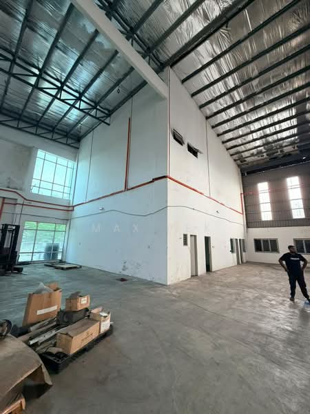 Commercial Bungalow for Rent in Kawasan Industri Sungai Purun (Semenyih) - Max Pek - PropertyGuru.com.my