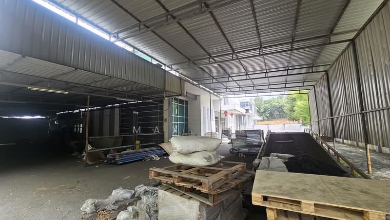 Commercial Bungalow for Rent in Kawasan Industri Sungai Purun (Semenyih) - Max Pek - PropertyGuru.com.my