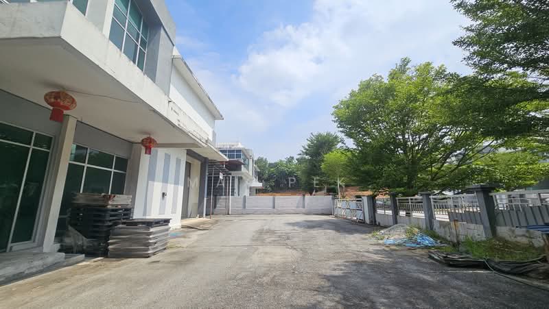 Commercial Bungalow for Rent in Kawasan Industri Sungai Purun (Semenyih) - Max Pek - PropertyGuru.com.my