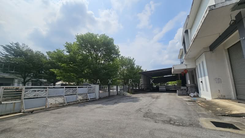 Commercial Bungalow for Rent in Kawasan Industri Sungai Purun (Semenyih) - Max Pek - PropertyGuru.com.my
