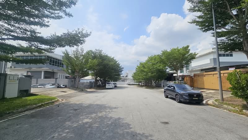 Commercial Bungalow for Rent in Kawasan Industri Sungai Purun (Semenyih) - Max Pek - PropertyGuru.com.my
