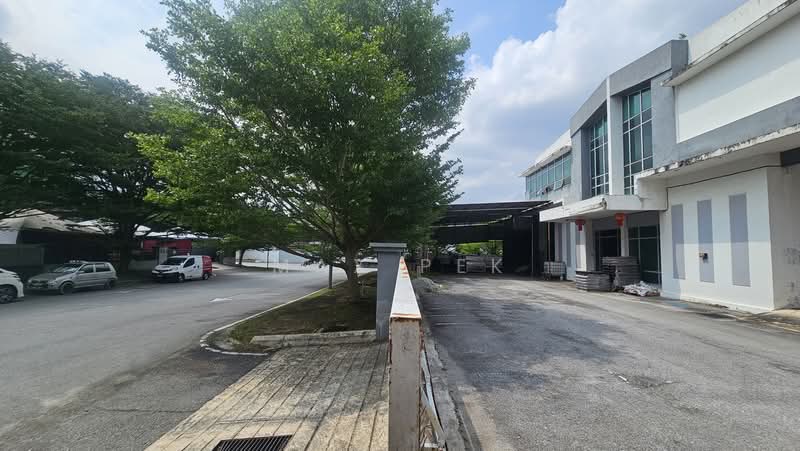 Commercial Bungalow for Rent in Kawasan Industri Sungai Purun (Semenyih) - Max Pek - PropertyGuru.com.my