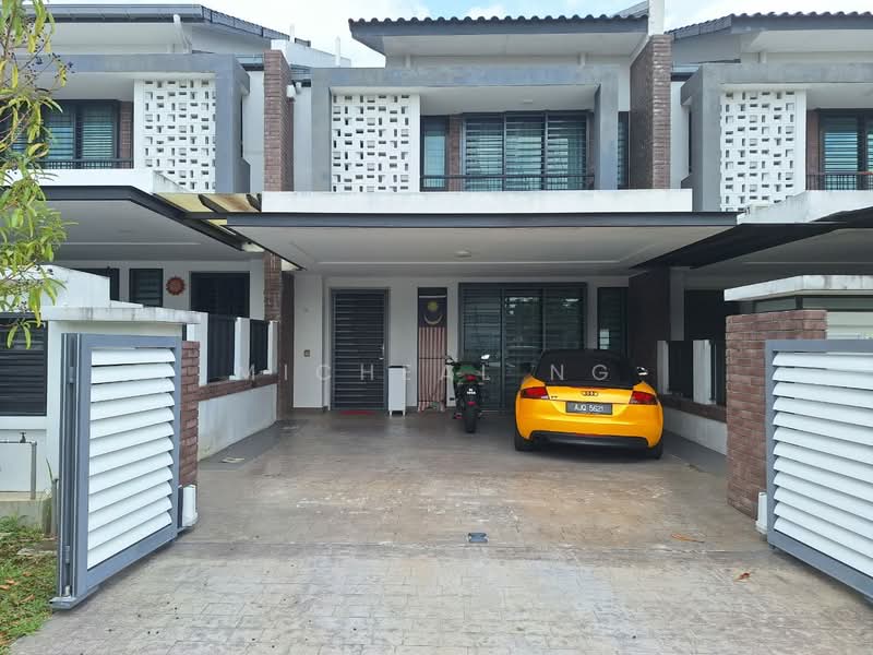 2-storey Terraced House for Sale in Elmina (Shah Alam) - Micheal Ng - PropertyGuru.com.my