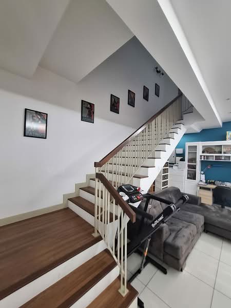 2-storey Terraced House for Sale in Elmina (Shah Alam) - Micheal Ng - PropertyGuru.com.my
