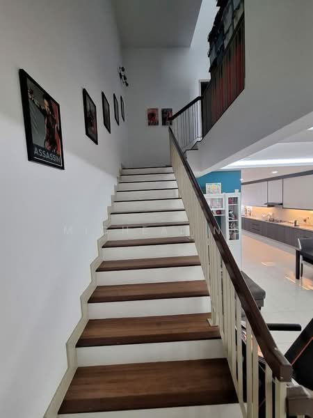 2-storey Terraced House for Sale in Elmina (Shah Alam) - Micheal Ng - PropertyGuru.com.my