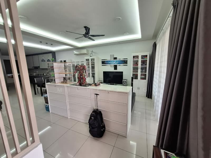 2-storey Terraced House for Sale in Elmina (Shah Alam) - Micheal Ng - PropertyGuru.com.my
