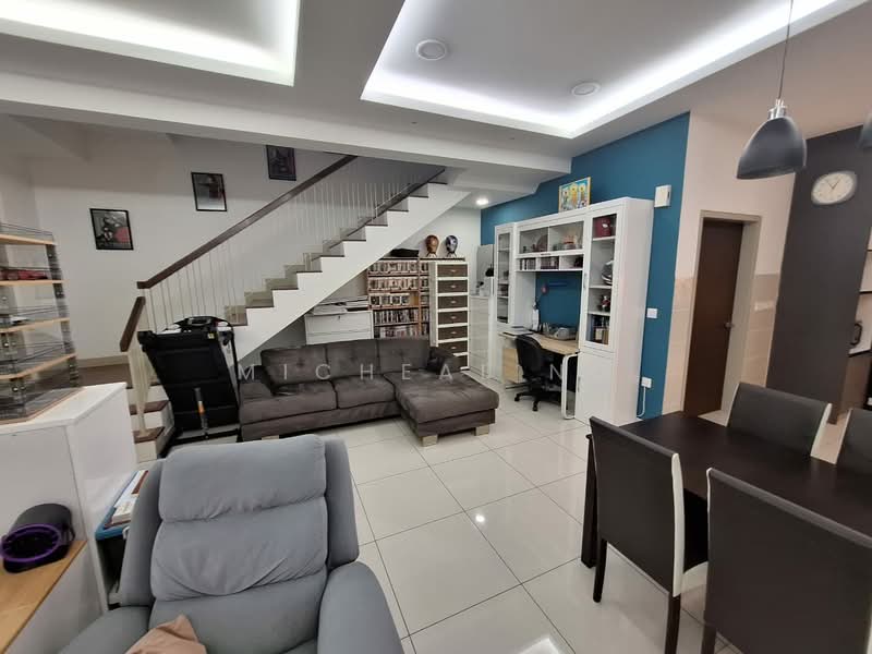 2-storey Terraced House for Sale in Elmina (Shah Alam) - Micheal Ng - PropertyGuru.com.my