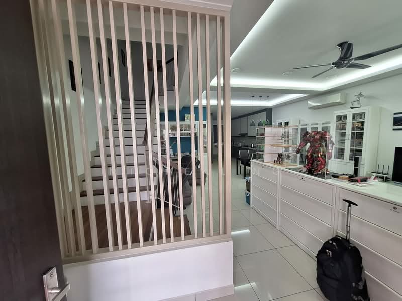 2-storey Terraced House for Sale in Elmina (Shah Alam) - Micheal Ng - PropertyGuru.com.my