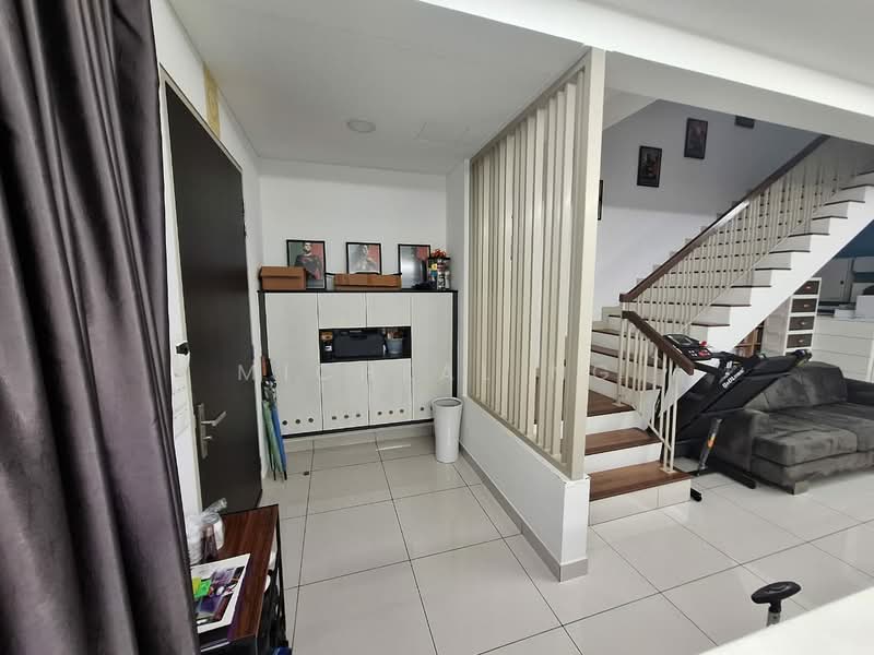 2-storey Terraced House for Sale in Elmina (Shah Alam) - Micheal Ng - PropertyGuru.com.my