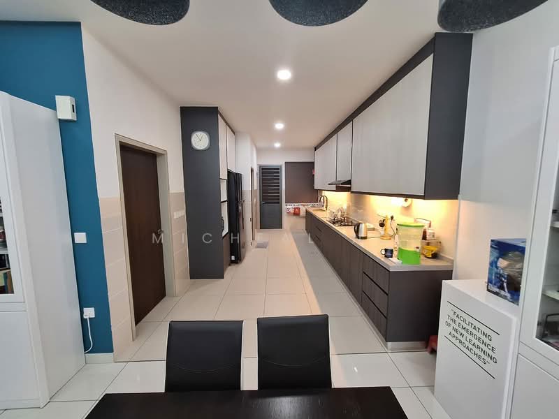 2-storey Terraced House for Sale in Elmina (Shah Alam) - Micheal Ng - PropertyGuru.com.my