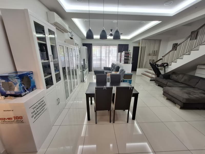 2-storey Terraced House for Sale in Elmina (Shah Alam) - Micheal Ng - PropertyGuru.com.my