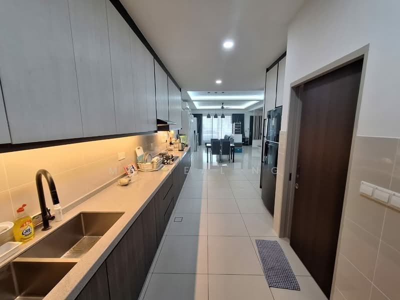 2-storey Terraced House for Sale in Elmina (Shah Alam) - Micheal Ng - PropertyGuru.com.my