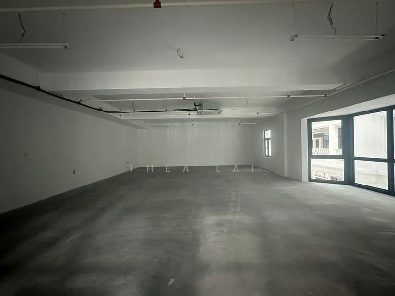 Retail Space for Rent in Iskandar Puteri (Nusajaya) (Johor) - Thea Lai - PropertyGuru.com.my