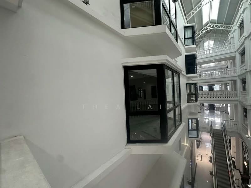 Retail Space for Rent in Iskandar Puteri (Nusajaya) (Johor) - Thea Lai - PropertyGuru.com.my