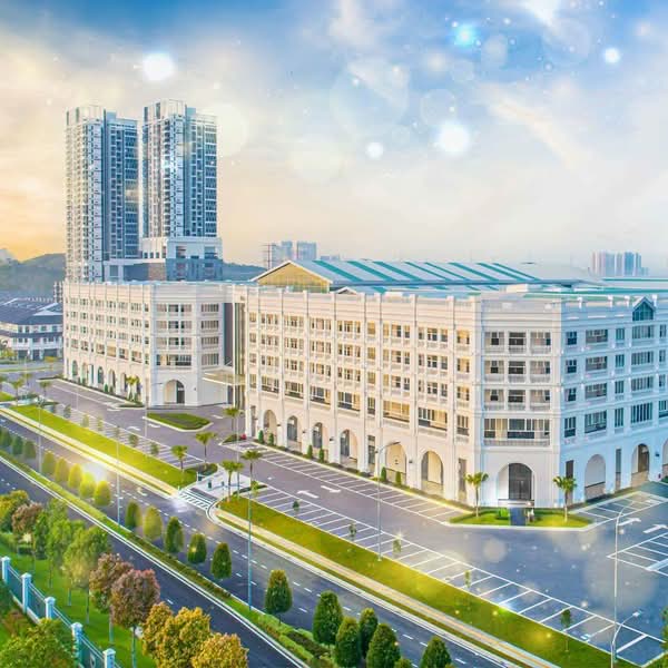 Retail Space for Rent in Iskandar Puteri (Nusajaya) (Johor) - Thea Lai - PropertyGuru.com.my