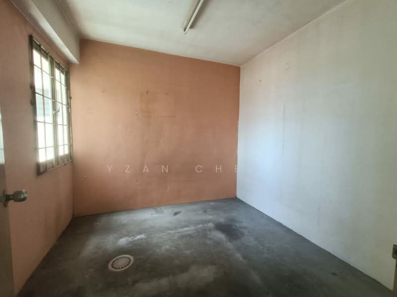 Pangsapuri untuk Dijual di Pangsapuri Sri Pinang - Yzan Cheng - Interior - PropertyGuru.com.my