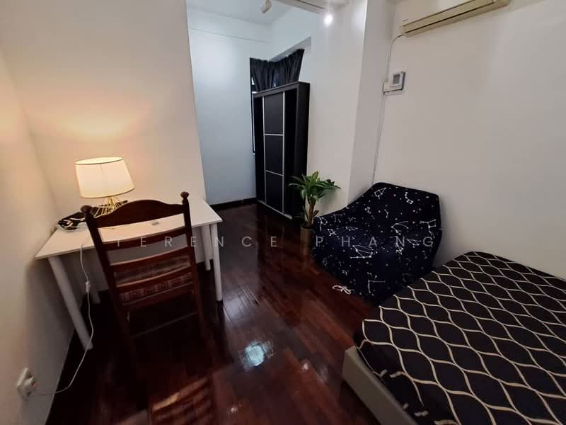 Condominium for Rent at The Istara - Terence Phang - Bedroom - PropertyGuru.com.my