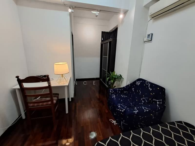 Condominium for Rent at The Istara - Terence Phang - Interior - PropertyGuru.com.my
