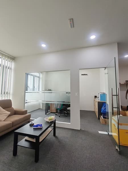 Office for Rent in Bandar Puteri Puchong (Puchong) - Pua Nickson - PropertyGuru.com.my