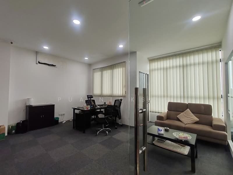 Office for Rent in Bandar Puteri Puchong (Puchong) - Pua Nickson - PropertyGuru.com.my