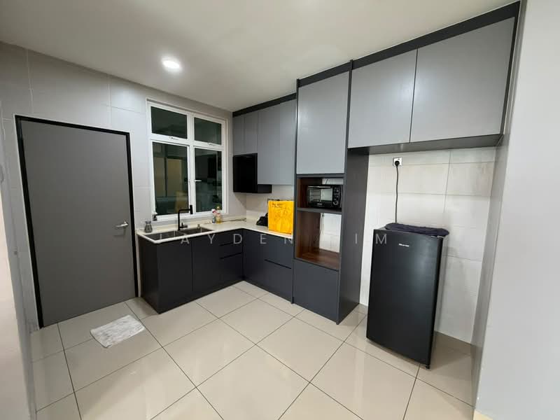 Service Residence for Rent at Twin Danga Residence - Jayden Lim - PropertyGuru.com.my