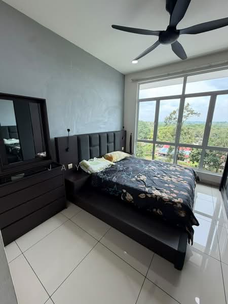 Service Residence for Rent at Twin Danga Residence - Jayden Lim - PropertyGuru.com.my