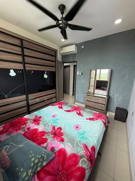 Service Residence for Rent at Twin Danga Residence - Jayden Lim - PropertyGuru.com.my