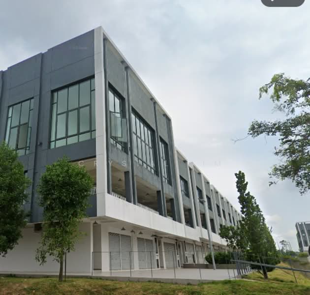 Shop for Sale in Seremban (Negeri Sembilan) - Crystal Sim - Exterior - PropertyGuru.com.my