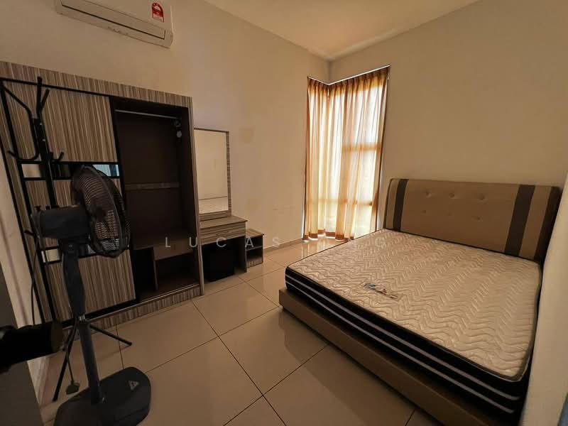 Servis Apartment untuk Disewa di Marina Residence - Lucas Ong - PropertyGuru.com.my
