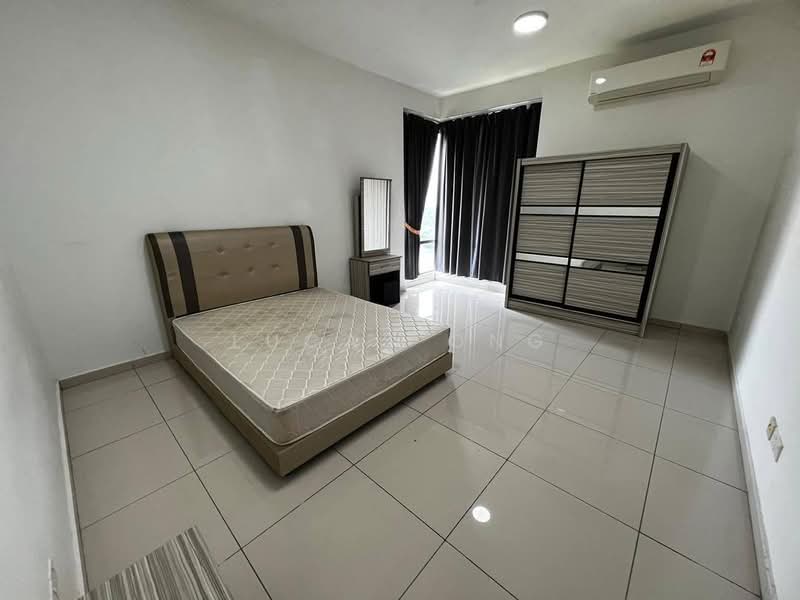 Servis Apartment untuk Disewa di Marina Residence - Lucas Ong - PropertyGuru.com.my