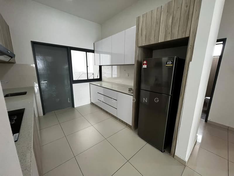 Servis Apartment untuk Disewa di Marina Residence - Lucas Ong - PropertyGuru.com.my