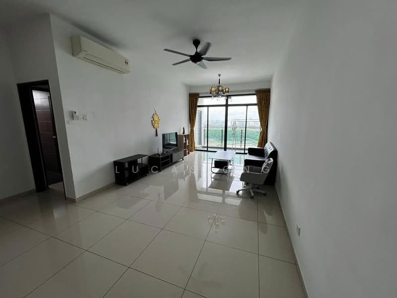 Servis Apartment untuk Disewa di Marina Residence - Lucas Ong - PropertyGuru.com.my