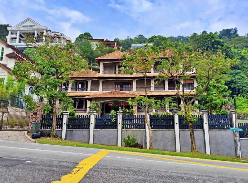 Rumah Banglo untuk Dijual di Bayan Lepas (Penang) - Catherine Lum - Exterior - PropertyGuru.com.my