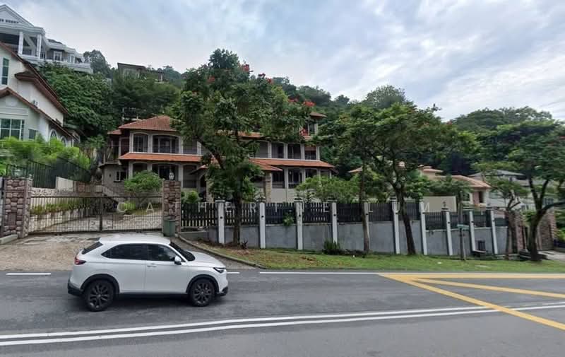 Rumah Banglo untuk Dijual di Bayan Lepas (Penang) - Catherine Lum - Exterior - PropertyGuru.com.my
