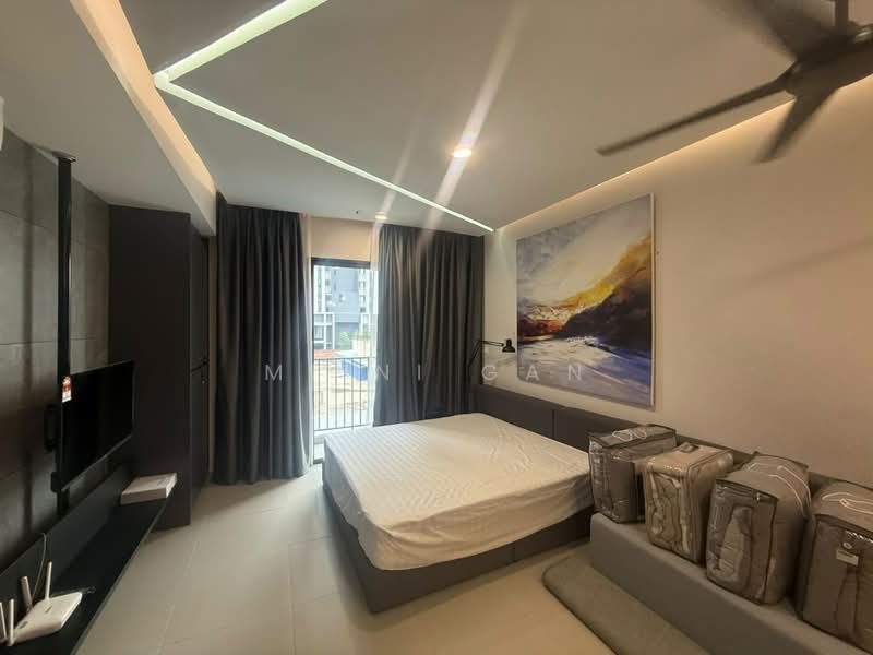 Service Residence for Rent at SWNK Houze @ BBCC - Miini Gan - Bedroom - PropertyGuru.com.my