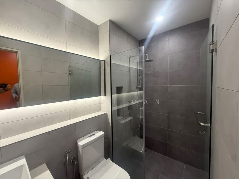 Service Residence for Rent at SWNK Houze @ BBCC - Miini Gan - Bathroom - PropertyGuru.com.my