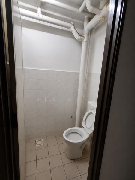 Apartment for Rent at Sri Penara - Zev Azez - PropertyGuru.com.my