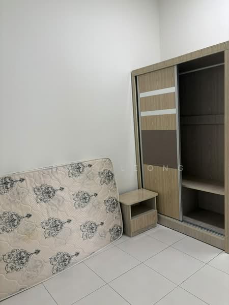 Kondominium untuk Disewa di i-Santorini - Jenny Leong - Bedroom - PropertyGuru.com.my