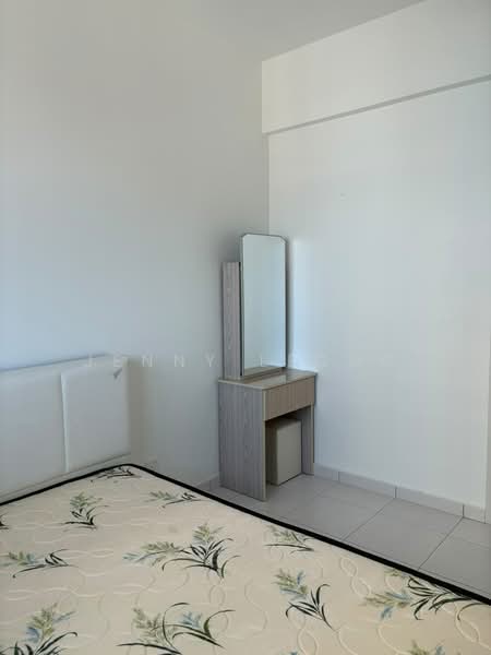 Kondominium untuk Disewa di i-Santorini - Jenny Leong - Bedroom - PropertyGuru.com.my