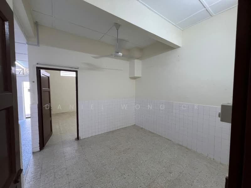 Terraced House for Rent in Taman Setapak (Setapak) - Daniel Wong CK - PropertyGuru.com.my