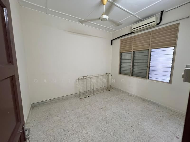 Terraced House for Rent in Taman Setapak (Setapak) - Daniel Wong CK - PropertyGuru.com.my