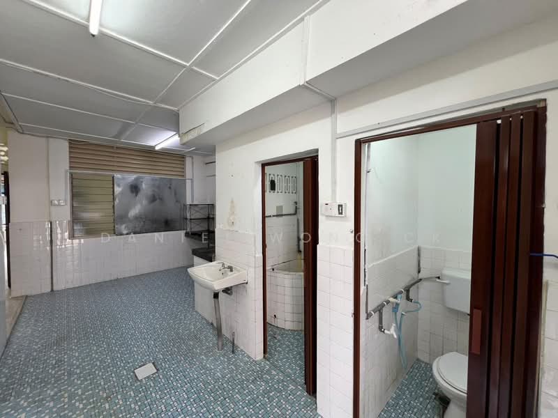 Terraced House for Rent in Taman Setapak (Setapak) - Daniel Wong CK - PropertyGuru.com.my