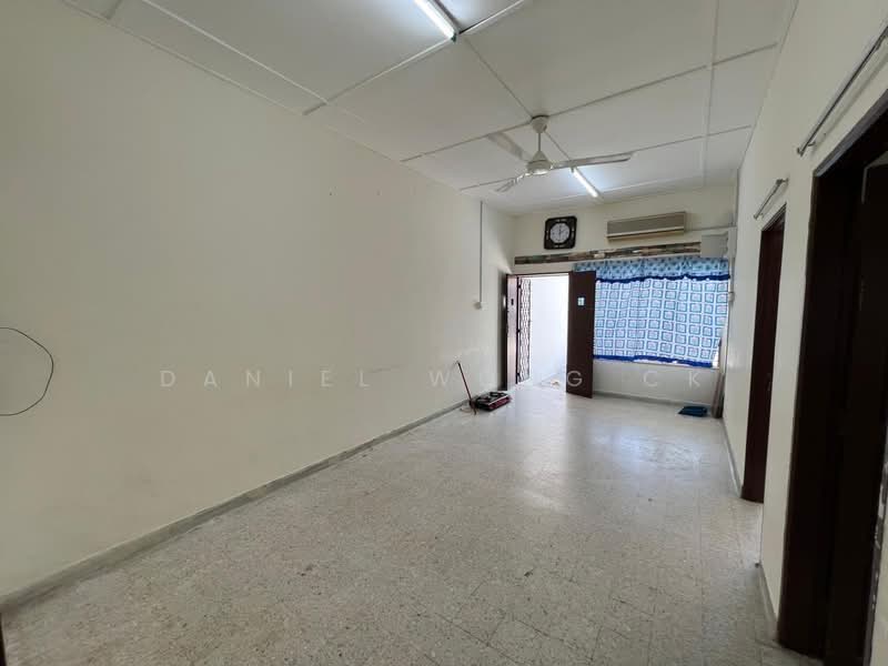 Terraced House for Rent in Taman Setapak (Setapak) - Daniel Wong CK - PropertyGuru.com.my