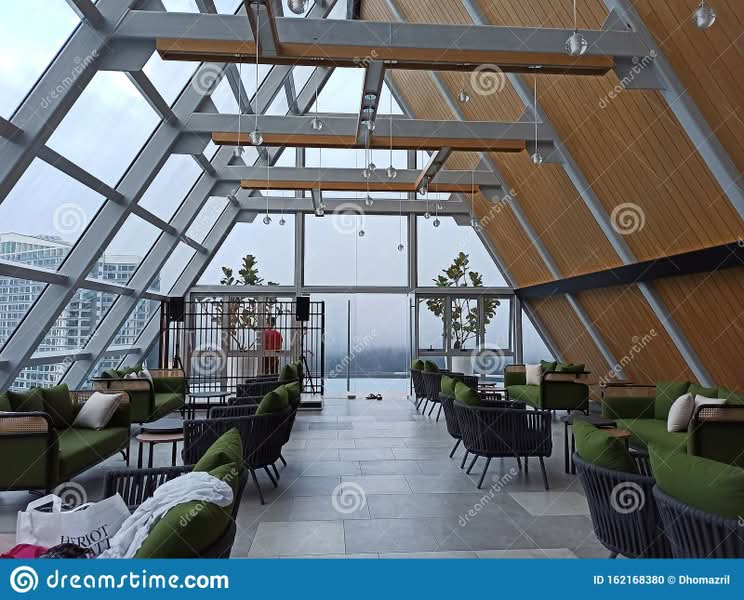 Servis Apartment untuk Disewa di Windmill upon Hills - Trevor Chai - Living Room - PropertyGuru.com.my